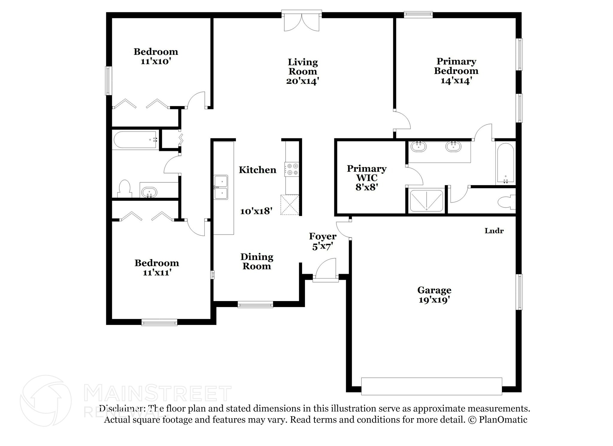 Building Photo - 1383 Eppinger Dr