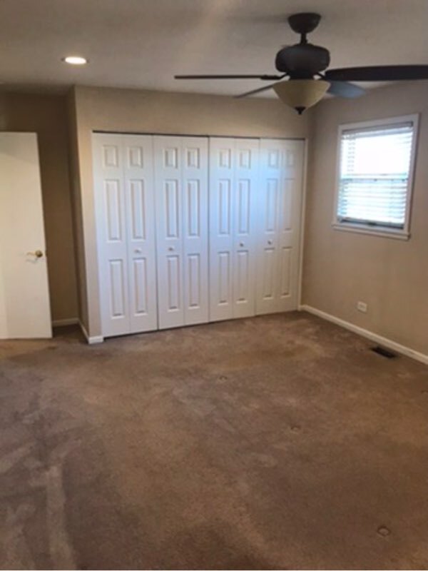 Master Bedroom - 2150 Rugen Rd