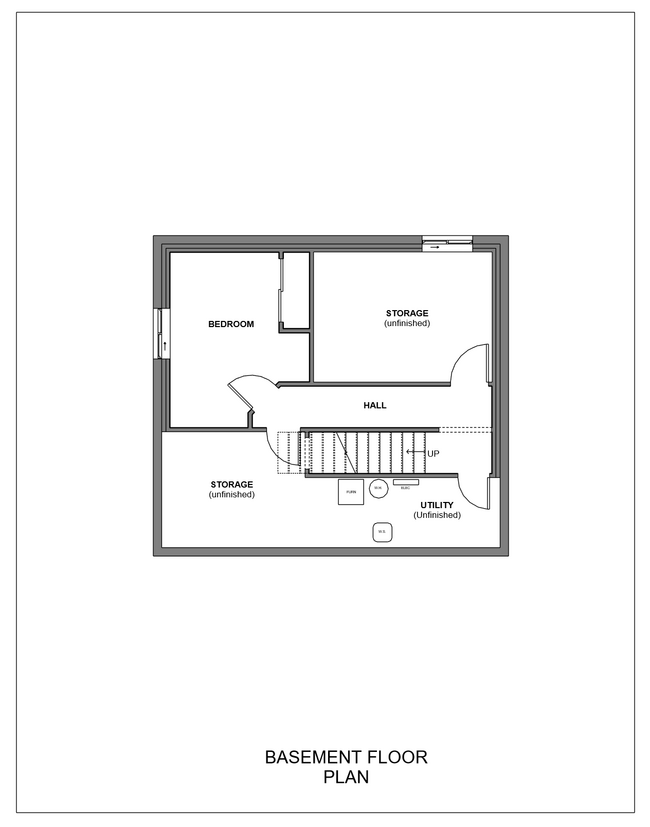 Building Photo - 3736 N Tumwater E Ln