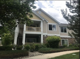 Building Photo - 4735 Hahns Peak Dr