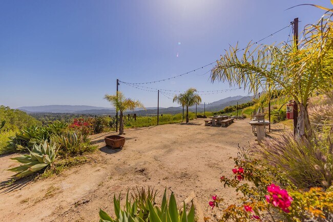 Building Photo - Private Spanish-Mission Estate on 10 Acres...
