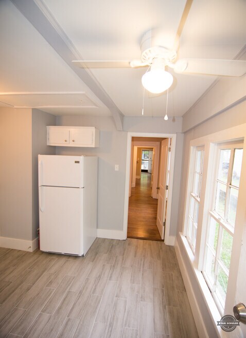 Building Photo - 2485 Harvard Ave