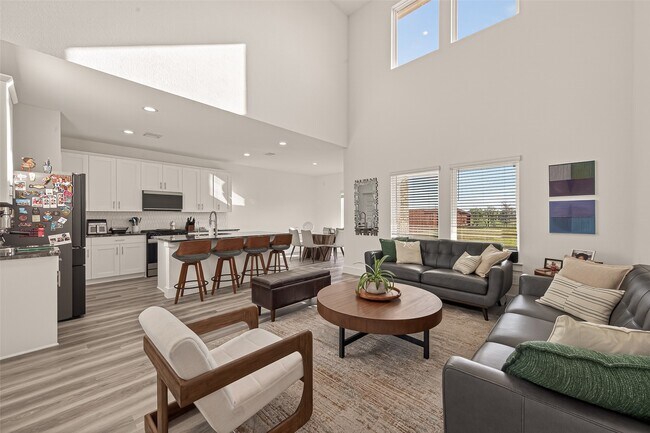 Building Photo - 3415 Dursley Landing Ct