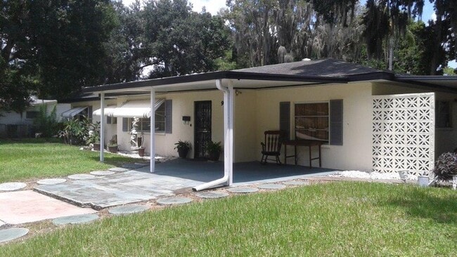 Building Photo - Rountree House