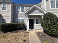 Building Photo - Charming 2BD, 2.5BA Raleigh Townhome in an...