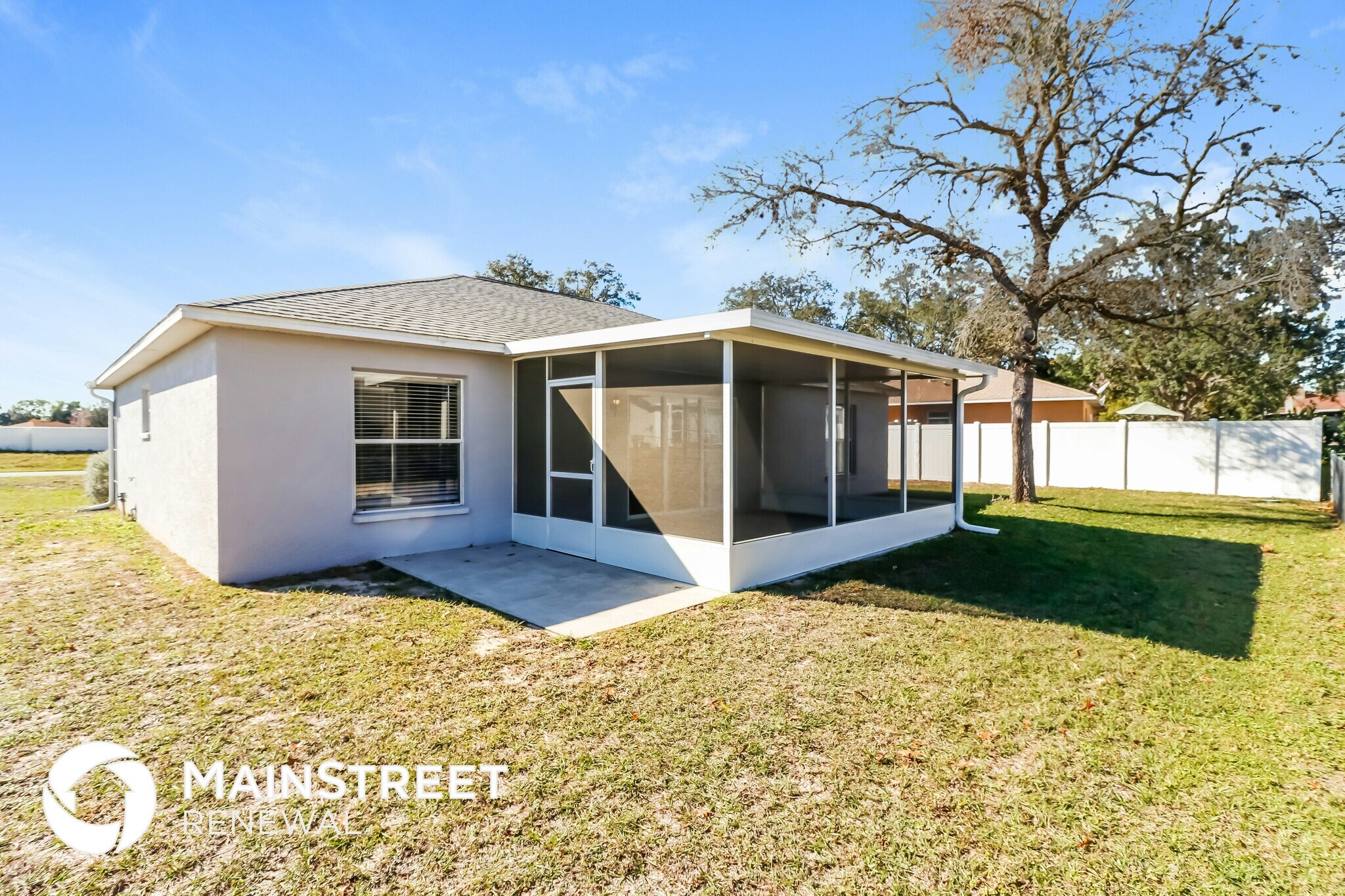 Building Photo - 8039 Rhanbuoy Rd