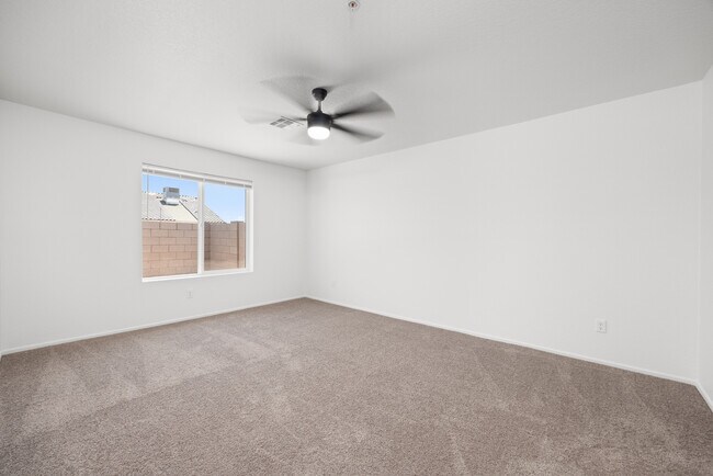 Building Photo - 3861 S Sol Dr