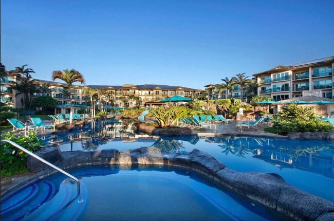 Building Photo - 4-820-820 Kuhio Hwy