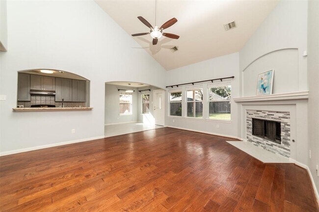 Building Photo - 5131 Forest Sage Ln