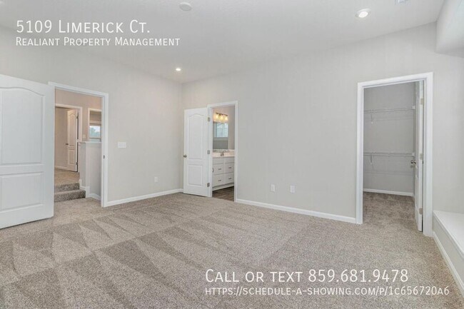 Building Photo - 5109 Limerick Ct.