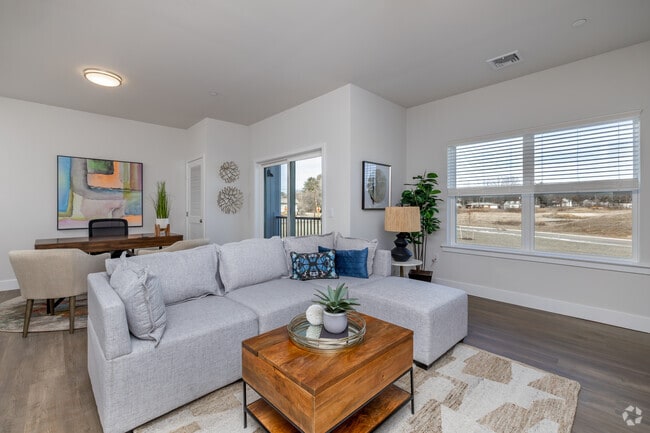 Building Photo - The Reserve at Timber Ridge