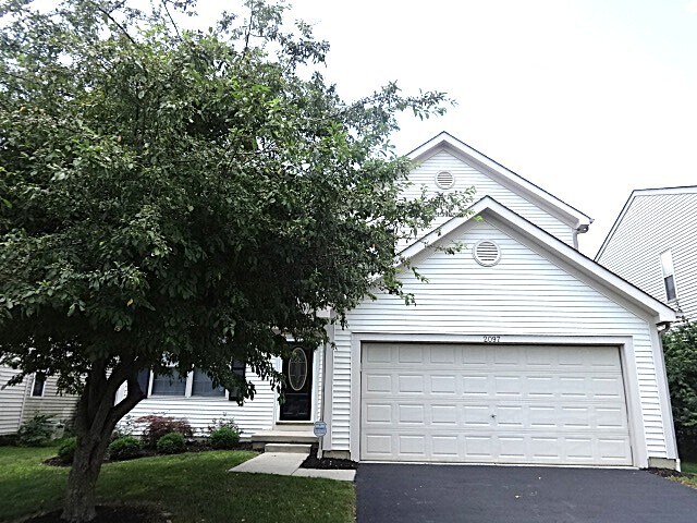 Primary Photo - 2097 Earlsway Dr