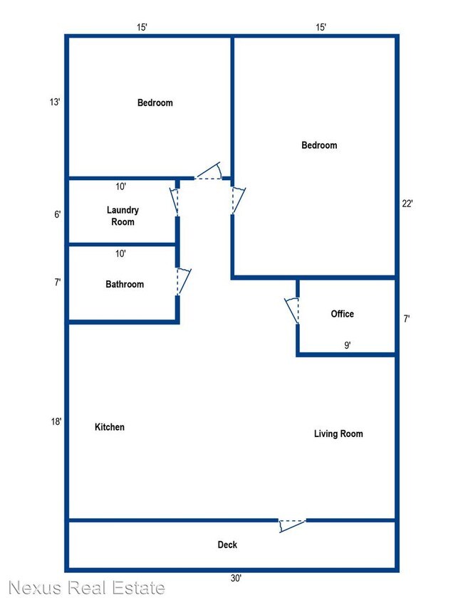 Building Photo - 5747 Holden St