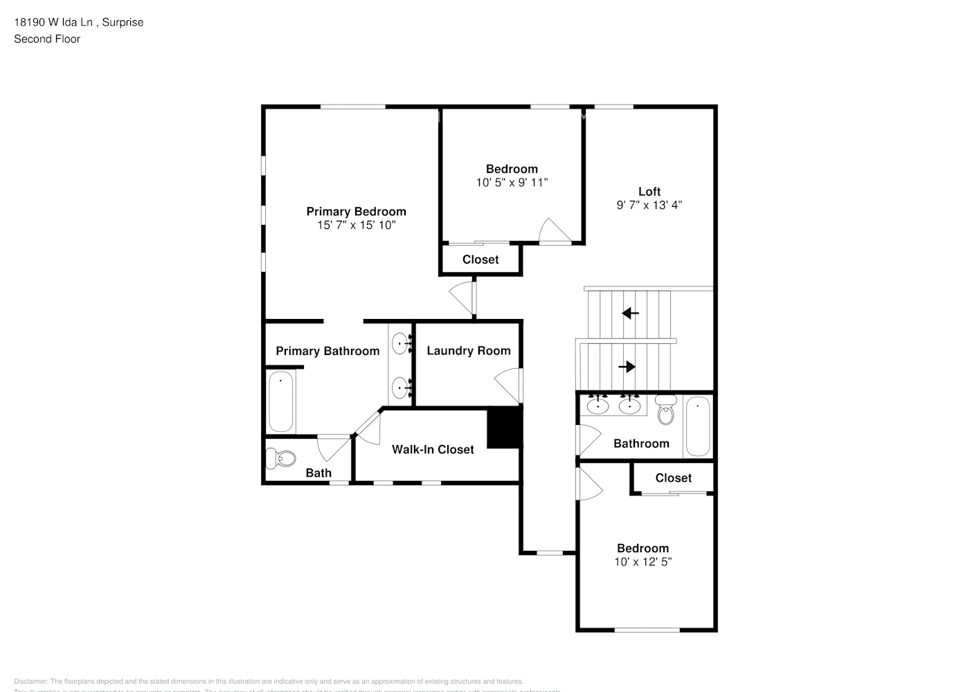 Building Photo - 18190 W Ida Ln