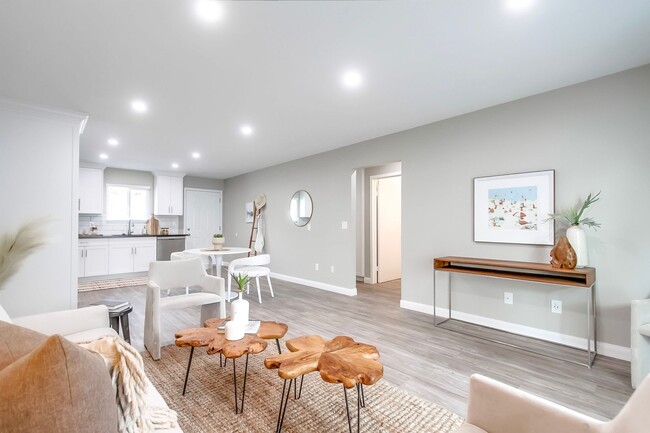 Floorplan - Chai of Escondido