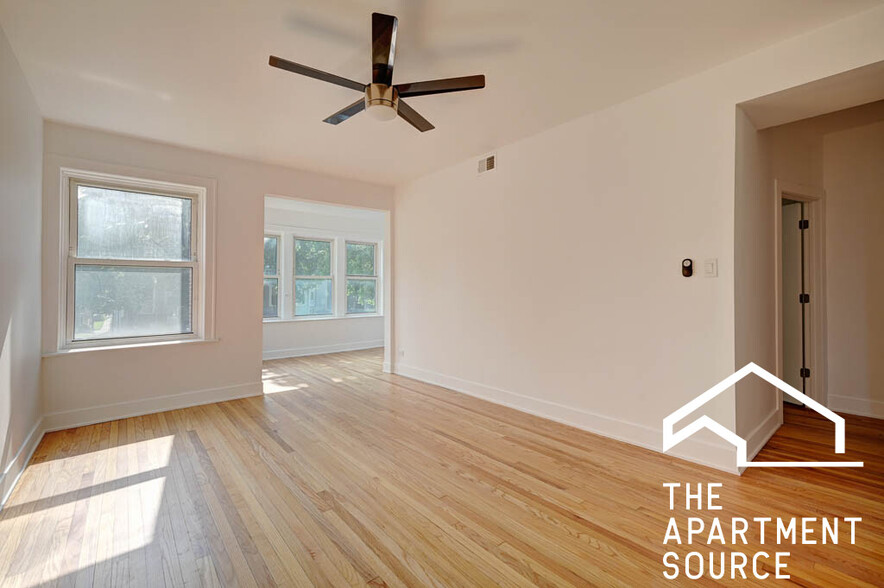 Building Photo - 2540 N Lawndale Ave