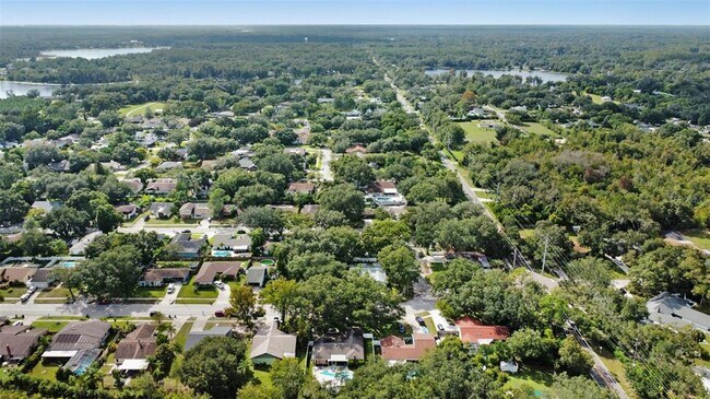 Building Photo - 18423 Swan Lake Dr