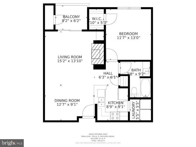Building Photo - 1571 Spring Gate Dr.