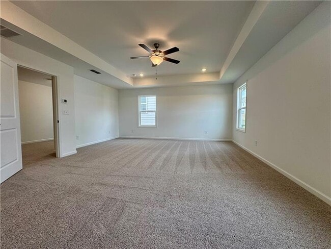 Building Photo - 5441 Hargrove Way