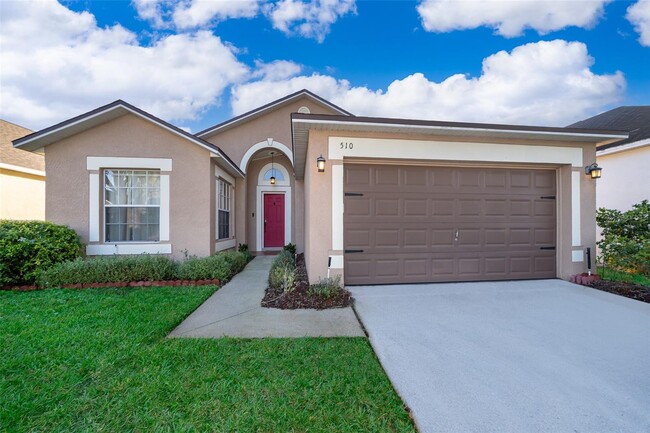 Building Photo - 510 Canary Island Cir