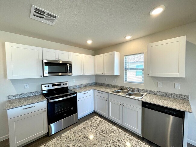 Building Photo - New Beautiful 2023 Construction- 4 Bedroom Home!