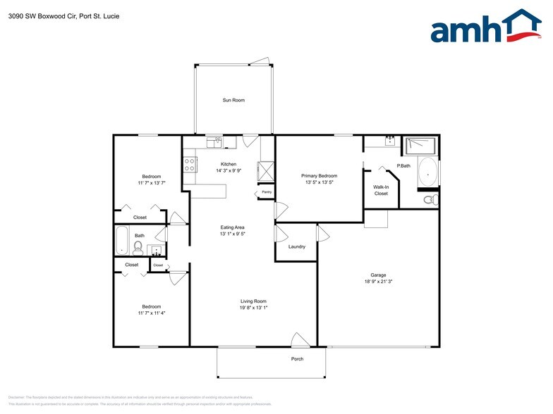 Building Photo - 3090 SW Boxwood Cir