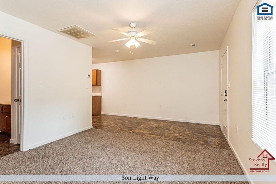 Building Photo - 6457 Son Light Way