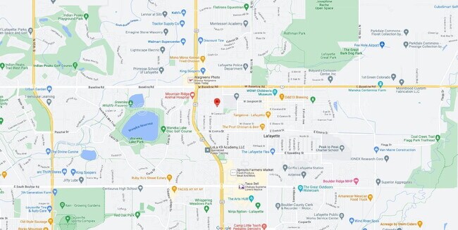 Building Photo - 774 W Cleveland Cir