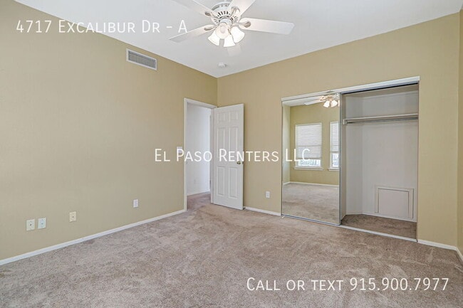 Building Photo - 4717 Excalibur Dr