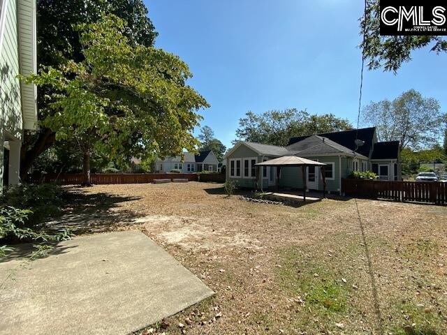 Building Photo - 634 M Ave