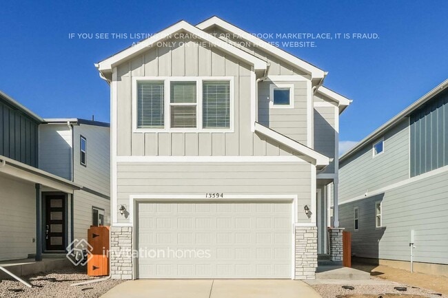 Building Photo - 13594 Nederland Dr