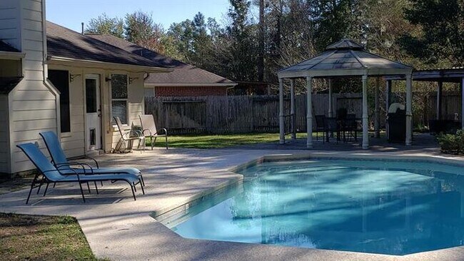 Building Photo - 2306 Hunter Park Ct, Conroe, TX, 77385