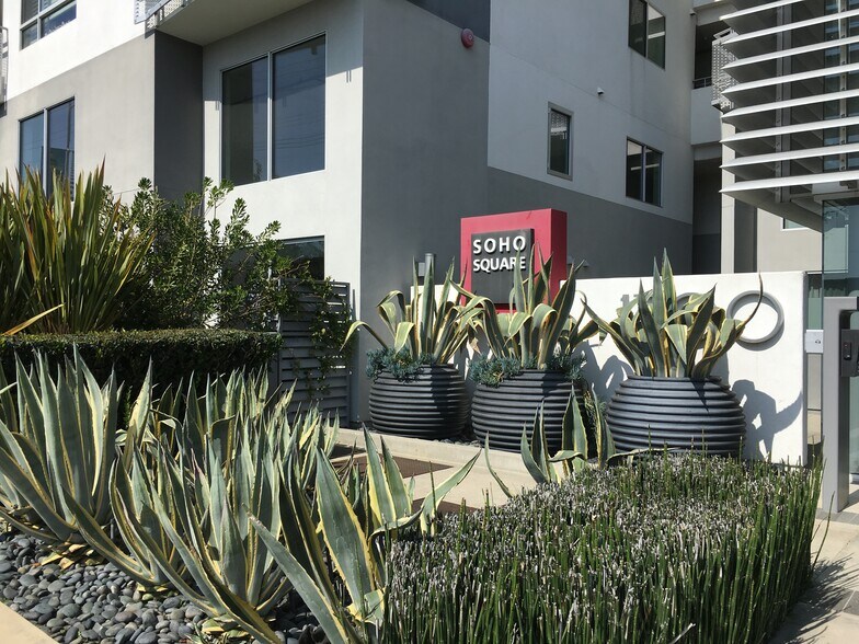 Building Photo - 1700 SAWTELLE BLVD PH9
