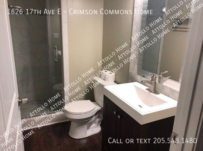 Building Photo - 1626 17th Ave E