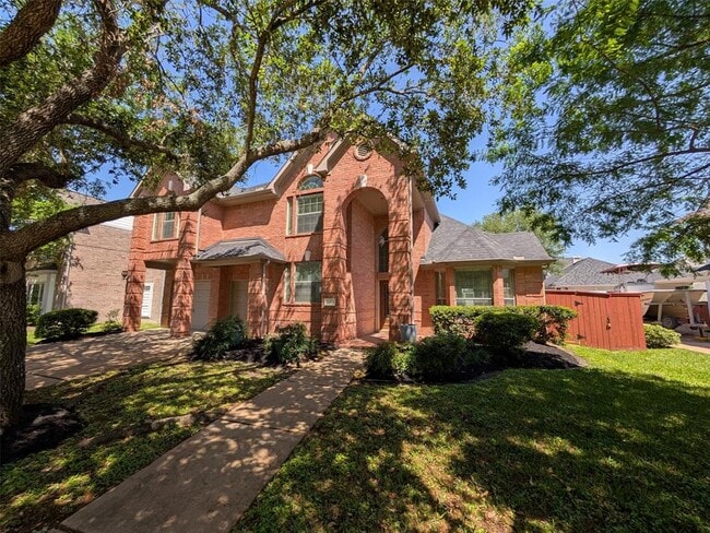 Building Photo - 12414 Calico Falls Ln