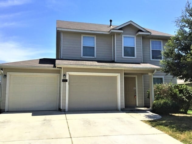 Building Photo - 6923 Opal Clfs