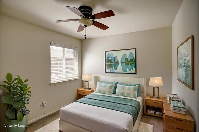 Building Photo - 208 Wildcat Dr