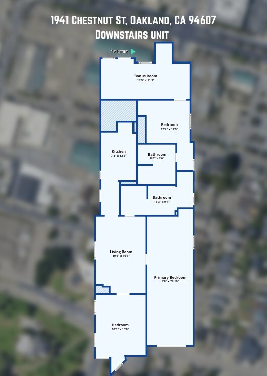 Building Photo - 1941 Chestnut St