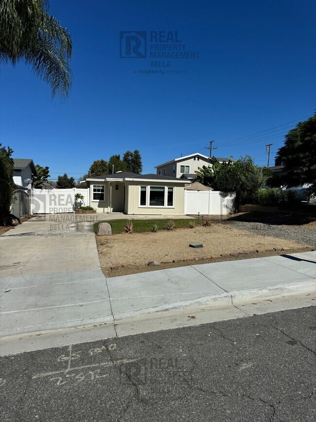 Primary Photo - Charming, Updated, and Move-In Ready — A L...