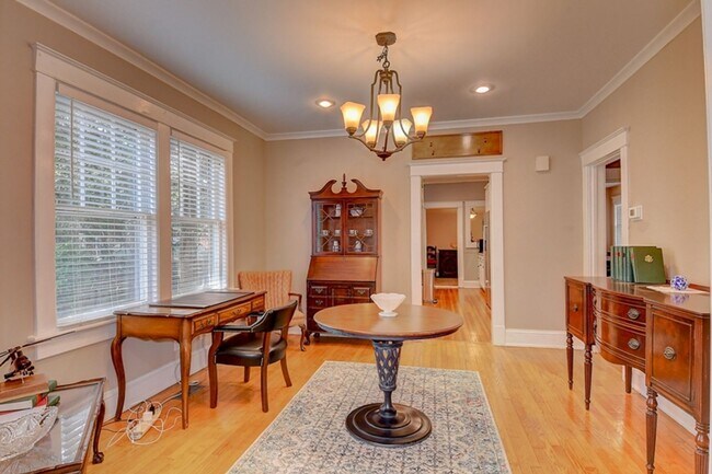 Building Photo - Beautiful Older home renovated for todays lifestyle