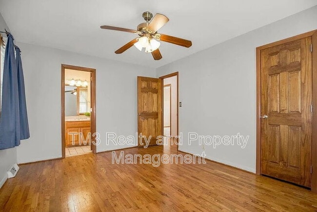 Building Photo - 506 S 17th St