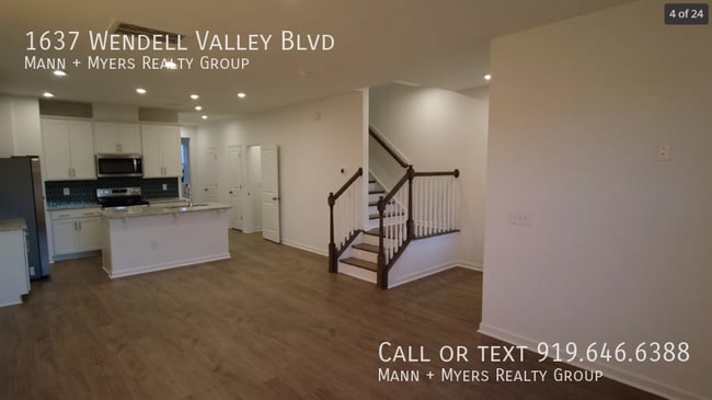 Building Photo - 1637 Wendell Valley Blvd