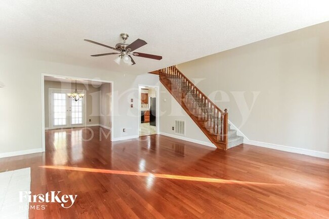 Building Photo - 1804 Chipchase Rd