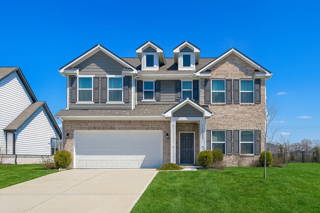 Primary Photo - 16406 Taconite Dr