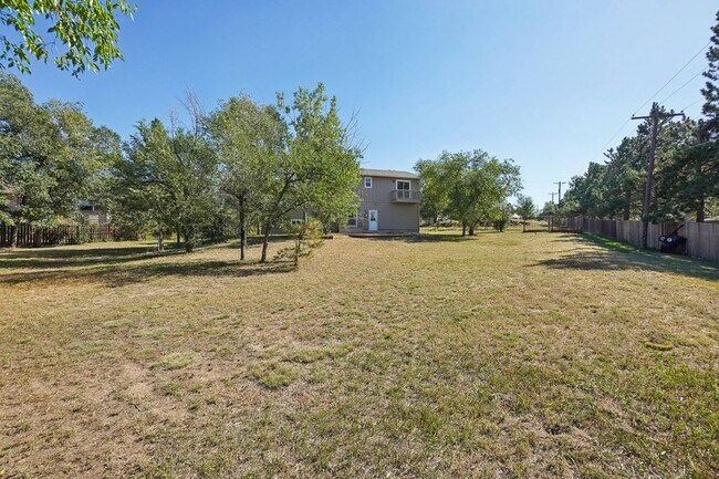 Building Photo - Market at Chapel Hills 4BD on .6 acre Lot