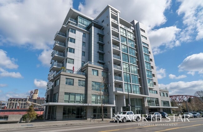 Primary Photo - Pearl District Living on the Willamette River