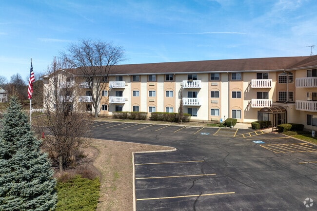 Building Photo - Gurnee Meadows Independent Living
