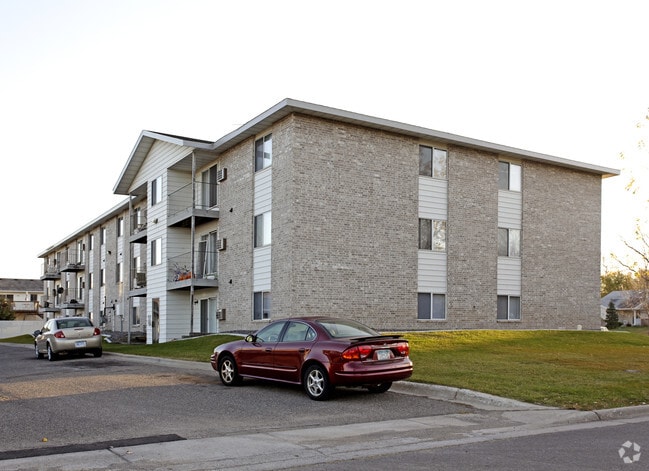 Primary Photo - Geneva Place Apartments