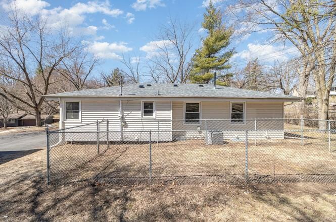 Building Photo - 11509 Palmer Rd