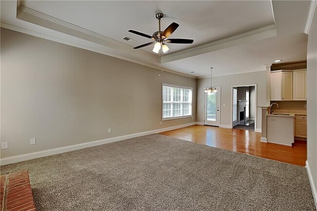 Building Photo - 3761 Carmen Ct SW